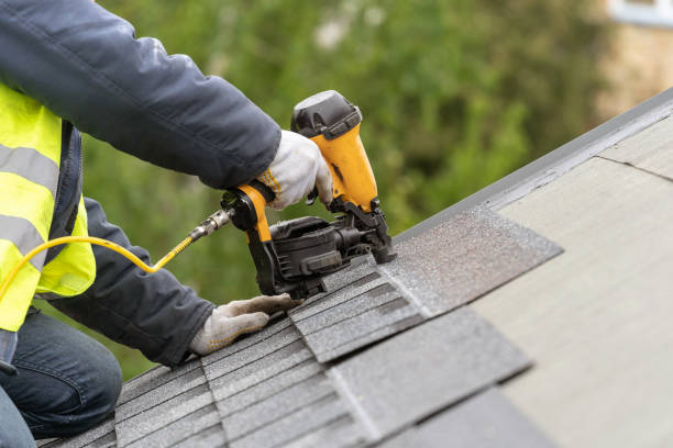 Best Green or Eco-Friendly Roofing Solutions  in Willow Grove, TX