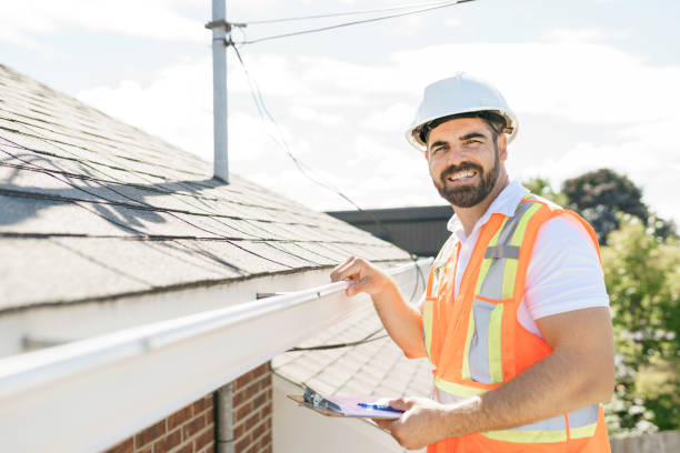 Roof Insulation in Willow Grove, TX