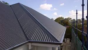 Cold Roofs in Willow Grove, TX