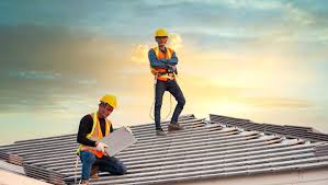 Best Cold Roofs  in Willow Grove, TX